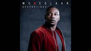 MC SOLAAR - Les Mirabelles
