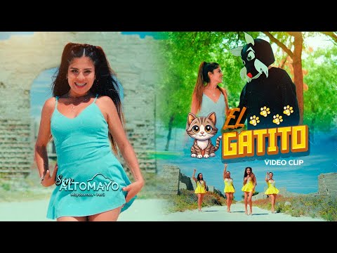Son Altomayo - El Gatito / VIDEO CLIP