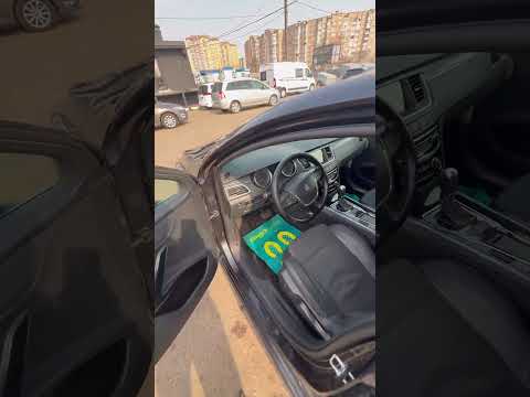 фото peugeot 508 i рестайлинг 0