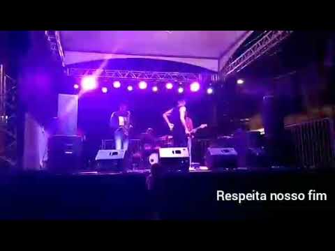 Banda Padrão VIP (Respeita nosso fim)