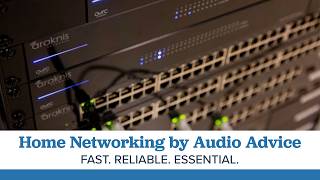 How to Design a High-Performance Home Network for Modern and Smart Hom
