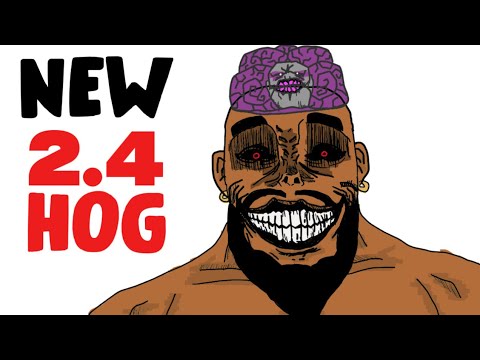 NEW 2.4 Hog Cycle- 🏆Grand Challenge Victory!🏆