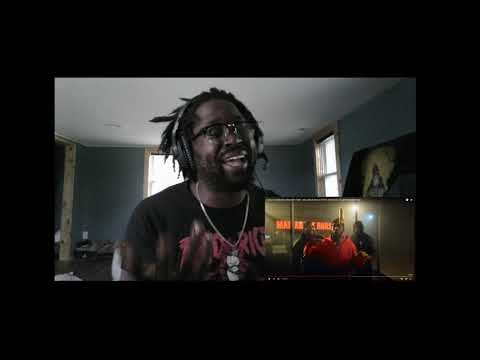 [American Reaction] (OJB) Skore Beezy x Skeamer x Fatch - Mad About Bars w/ Kenny Allstar [S6.E2]