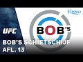 Bob's Schietschijf #13: Overeem vs. Rozenstruik & UFC Moskou