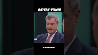 18 der 20 stärksten Regionen Deutschlands sind in Bayern.
