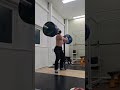 Clean 100kg~140kg