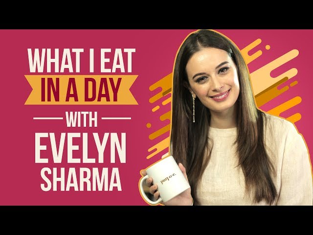Video Pronunciation of Evelyn Sharma in English
