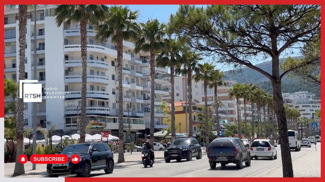 Bizneset e reja në Vlorë kryesisht në turizëm, investuesit edhe shtetas të huaj