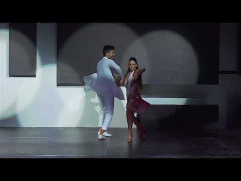 BDF 2018 - Show David & Vivian