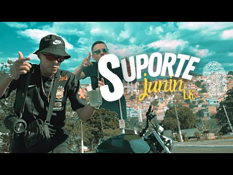 Suporte - MC Junin LK (Clipe oficial)
