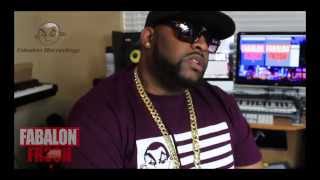 FORCH FABALON - INTERVIEW 5/14