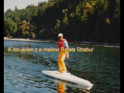Kradzież wynalazku w Dragons' Den