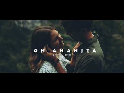 OH ANAHITA|KANNADA SLOW REVRB|