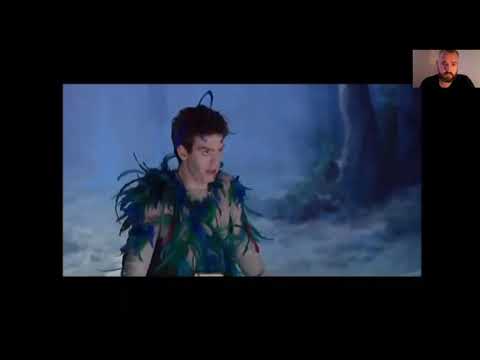 DE5 - Musikstunde 2 - Die Register der menschlichen Stimme