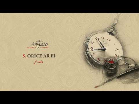 05. Angelo - Orice ar fi ft. Loko (prod. AMAVI)