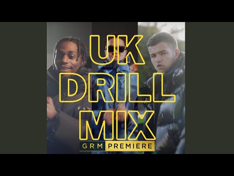 UK DRILL MIX 2021 #3 (Ft. Chip, Russ Millions, French the Kid, ArrDee, Skepta, Yanko, Abra & more!)