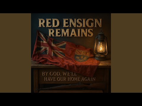 By God, We'll Have Our Home Again!