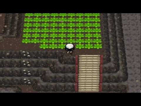 Let's Play Pokemon Bloody Platin Part 80 Probleme am Kahlberg