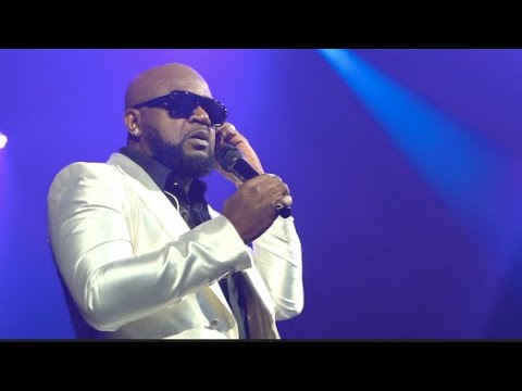 NU LOOK PALLADIUM: 60 MINUTES KATALOG HIT MIZIK! (PART 1) JUNE 15 - 2024!