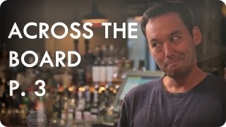 Steve Byrne Loves Failure | Ep. 5 Part 3/3 Across the Board | Reserve Channel