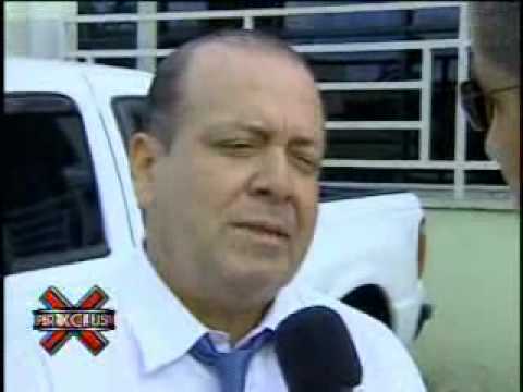 SuperXclusivo 7/20/10 - Doble vara en caso Lorenzo 2/2