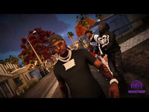 Le Mur de Los Santos (NIGHTACTIONRP)