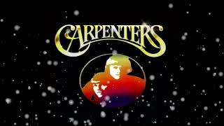 CARPENTERS `AN OLD FASHIONED CHRISTMAS`