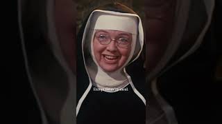 How do you solve a problem like Maria? 🙏 #soundofmusic #musical #film #1960s #shorts