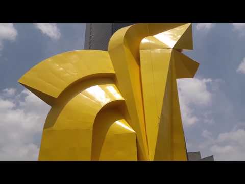 City Tours en la ciudad de Mexico