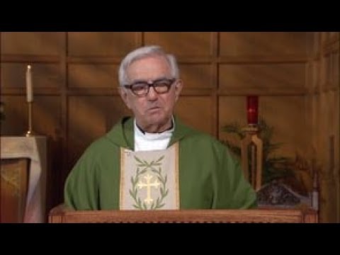 Daily TV Mass Wednesday, August 23, 2017