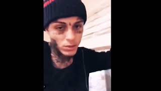 Money up snippets - lil skies