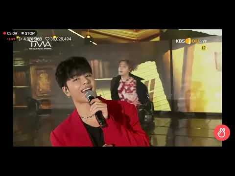[042419] iKON performing Love Scenario and Killing Me @The Fact Music Awards