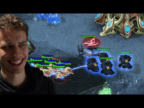 Marauder CHEESING For an hour Straight