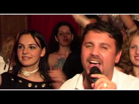 Nicu Paleru - La comanda mea, sa cante muzica