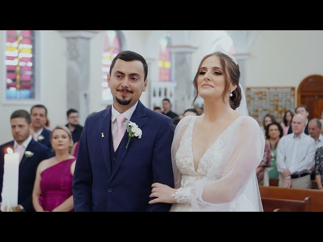 Video de casamento lindo em itatiba'