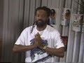 Tony Rebel interview