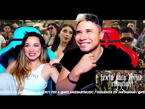LA GATA DE LA AGRICOLA ORIENTAL REMIX - Kery ft. Bellakath  ( Reacción | Opinión )