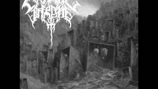 Cryptic Throne - Illuminati Serpenti