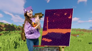 Cover art for LOONA meme compilation ( Xun Yi )