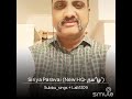 Siriya Paravai Siragai Antha Oru Nimidam
