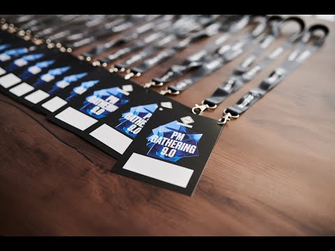 PM Gathering 9.0 aftermovie