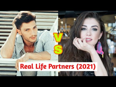 Burcu Ozberk And ilhan Sen (Ask Mantik Intikam) Cast Real Life Partner 2021 |Top Lifestyle|