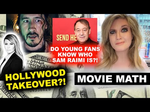 2026 Box Office - Iron Lung Markiplier, Melania, Send Help Opening Weekend