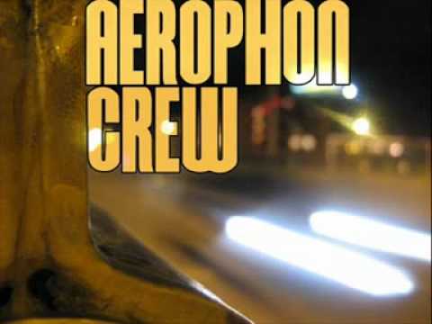 El arte de la noche   Aerophon crew