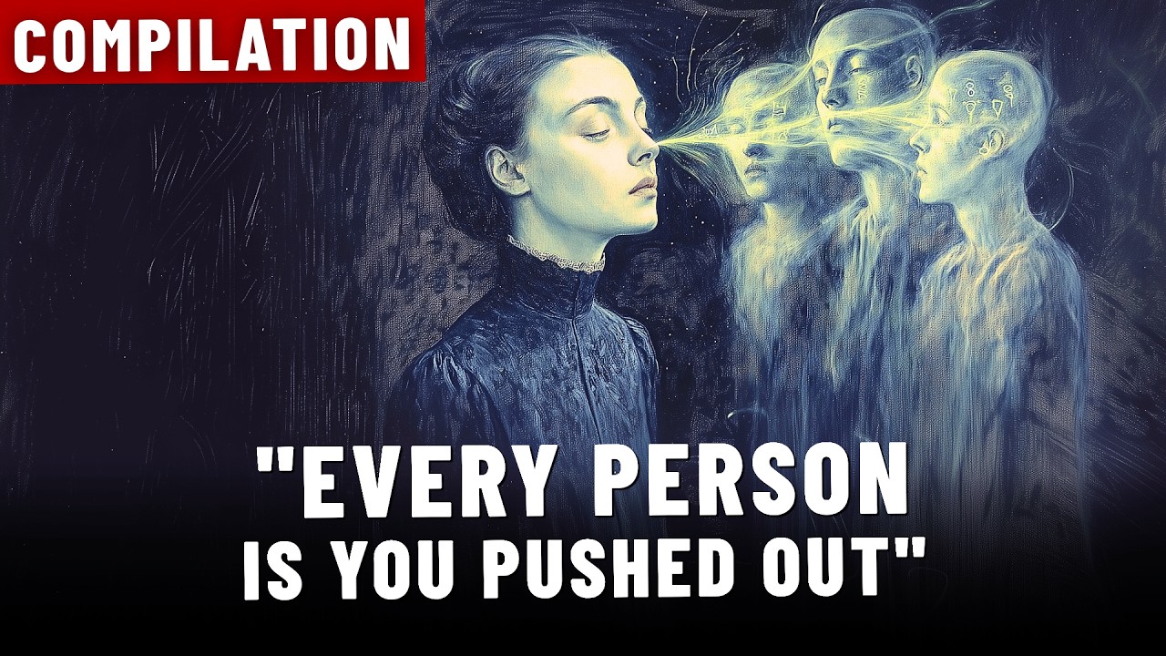 What Finally Unlocks 4th Dimensional Thinking | COMPILATION