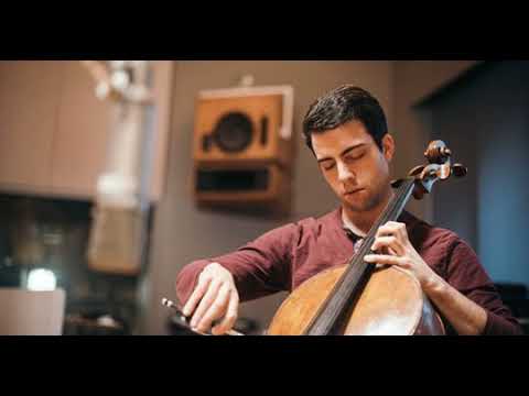 C.Franck   Sonata in A major   (Petrin/Fu)