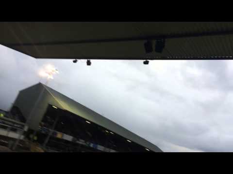 Ryan Harley Penalty - Plymouth Argyle 1-2 Exeter City