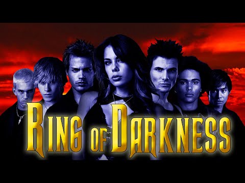 Bad Movie Review: Ring of Darkness