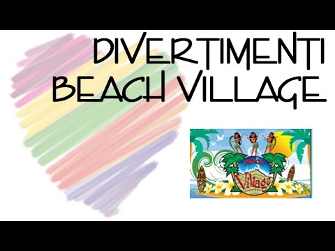 I Love Riccione_BeachVillage