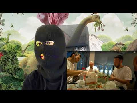 BRKN - DRECK | ÄHRLICHE REAKTION